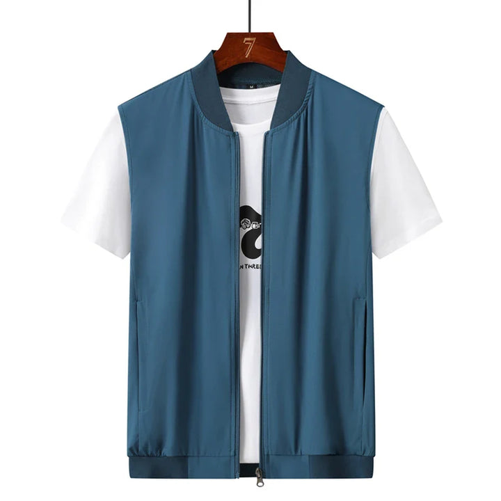 Ultra-Kergete Ademend Vest