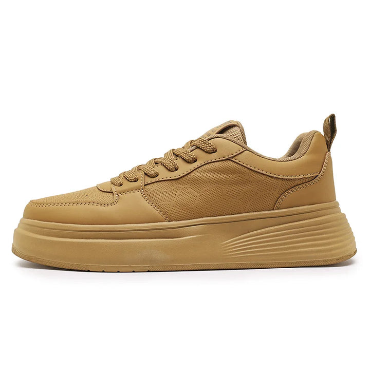 Elegantne Nahk Sneaker