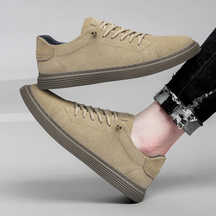 Kergekaalulised jalatsid