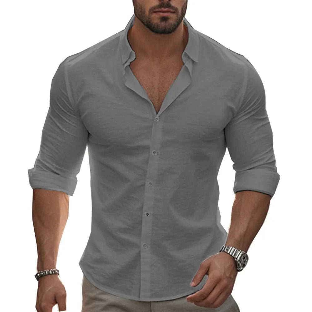 Parma Puuvillane Särk