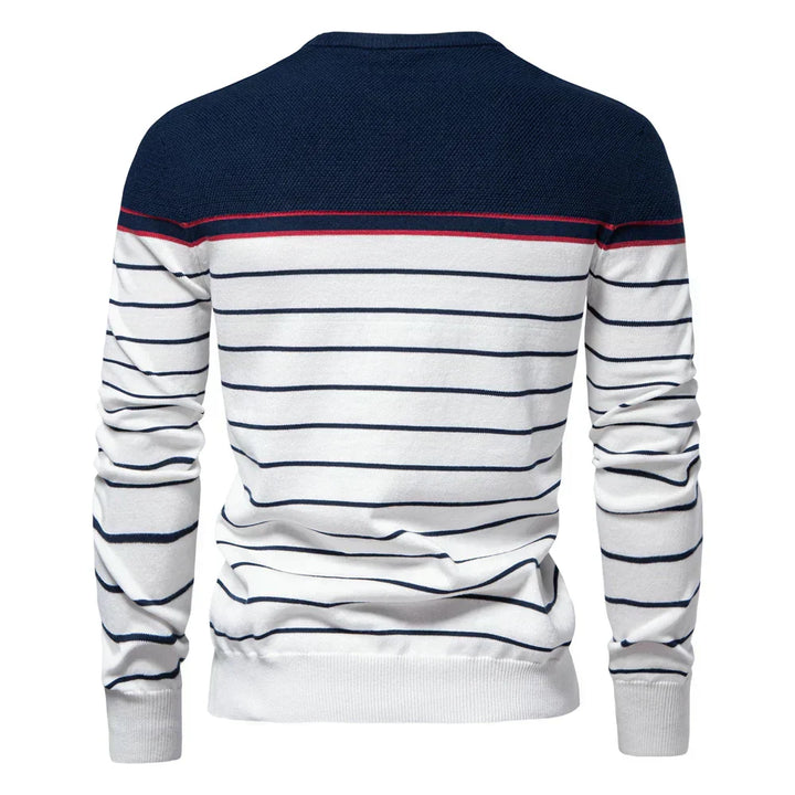 MARVIK MEESTE PULLOVER