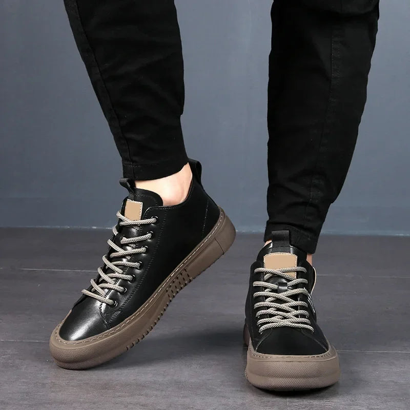 MARSTON COURT SNEAKERID