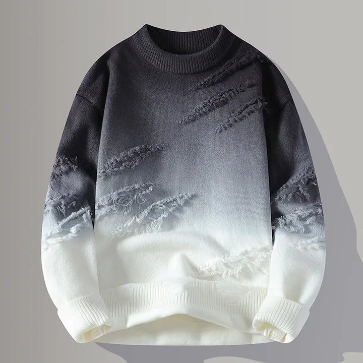 Igapäevane Meeste Pullover