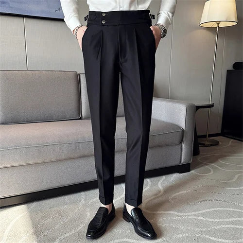 Elegantne pruutkleit püksid