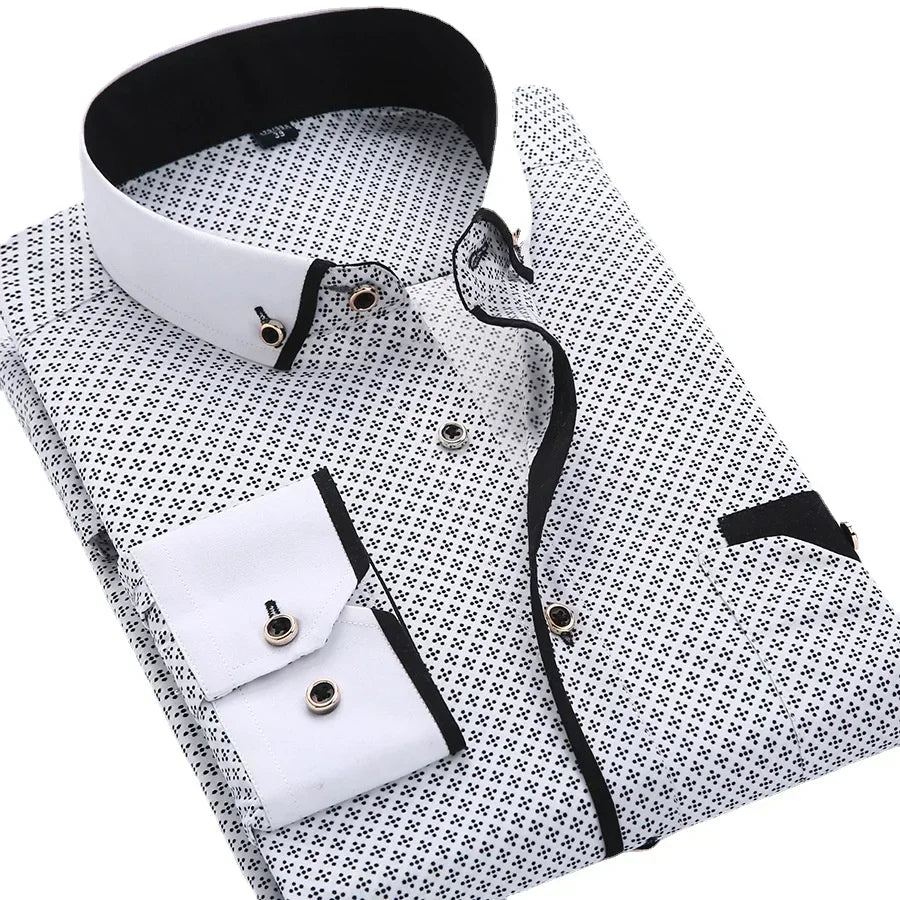 Igapäevane Meeste Särk