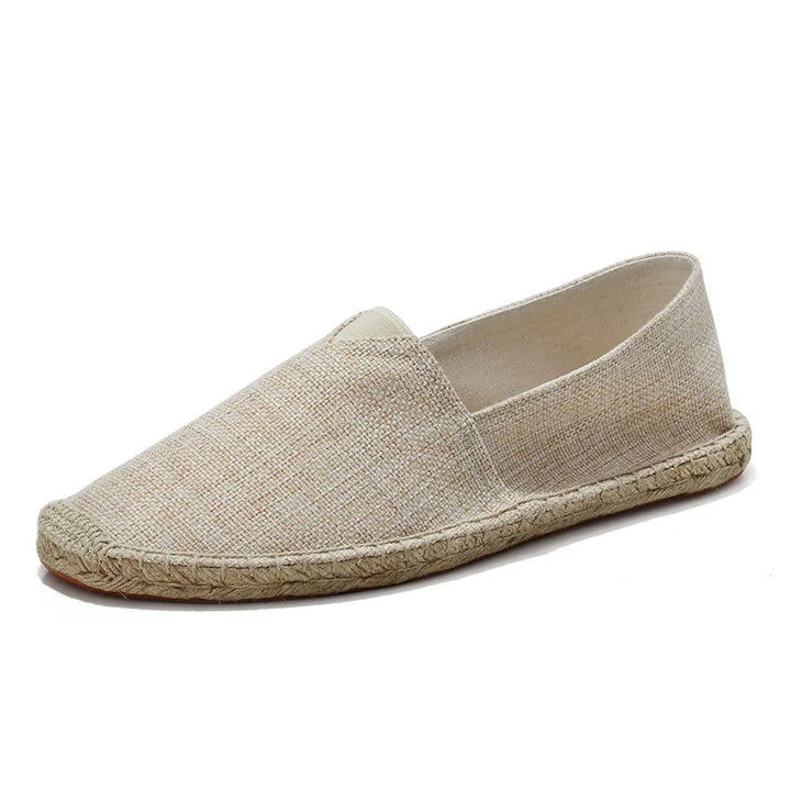 Elegantsed suvised espadrillid
