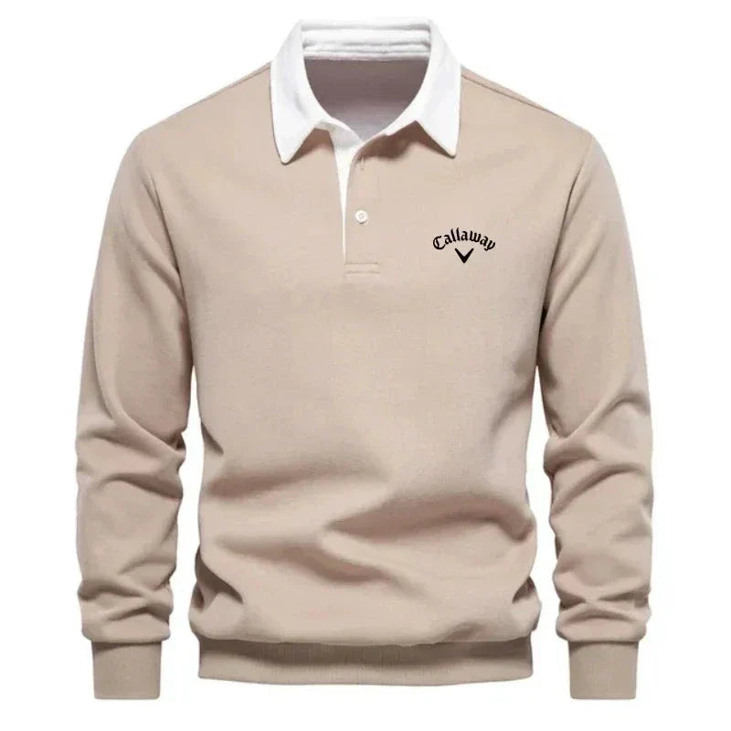 Golfpolo-sviiter
