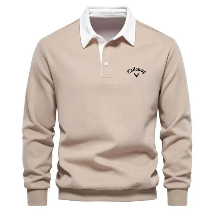 Golfpolo-sviiter