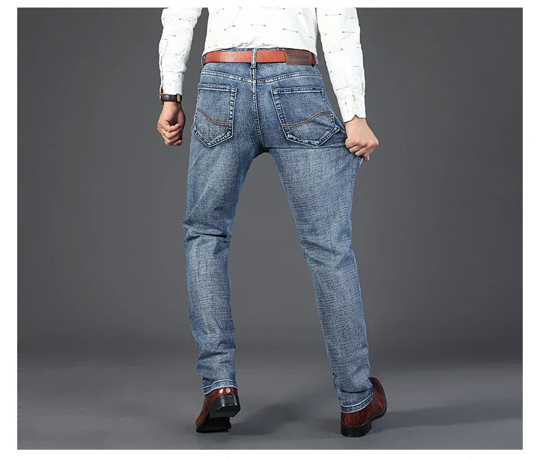 Denim teksad