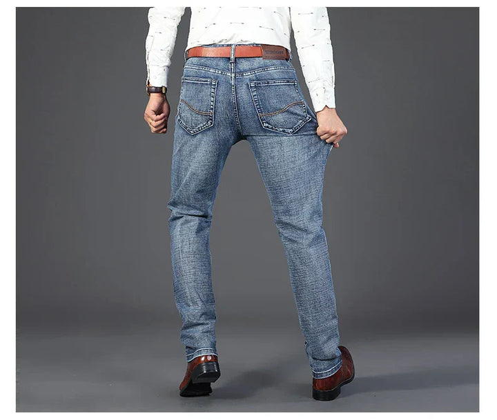 Denim teksad