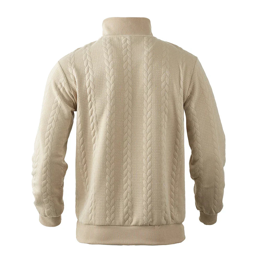 CAMDEN | PREMIUM KVALITEEDI NELJANDIK ZIP KAMPSUN