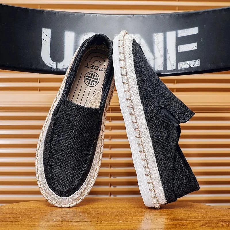 Elegantsed sussid – Loafers