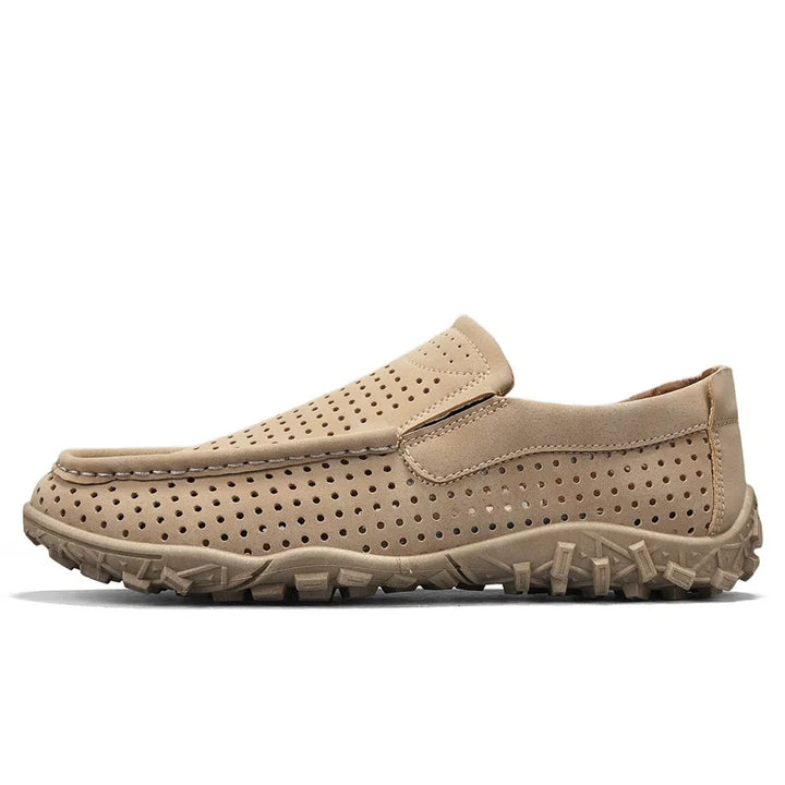Elegantne, hingav Loafers