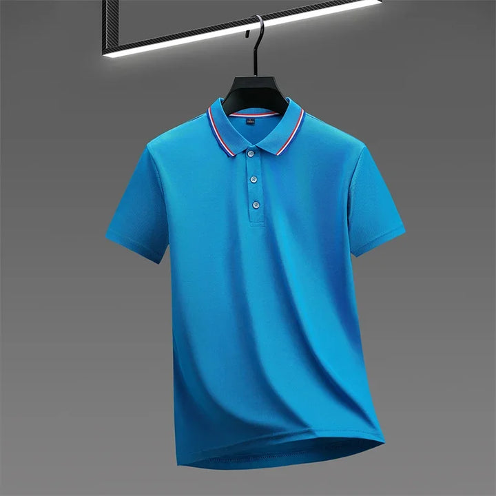 Mugav suvine polo-särk