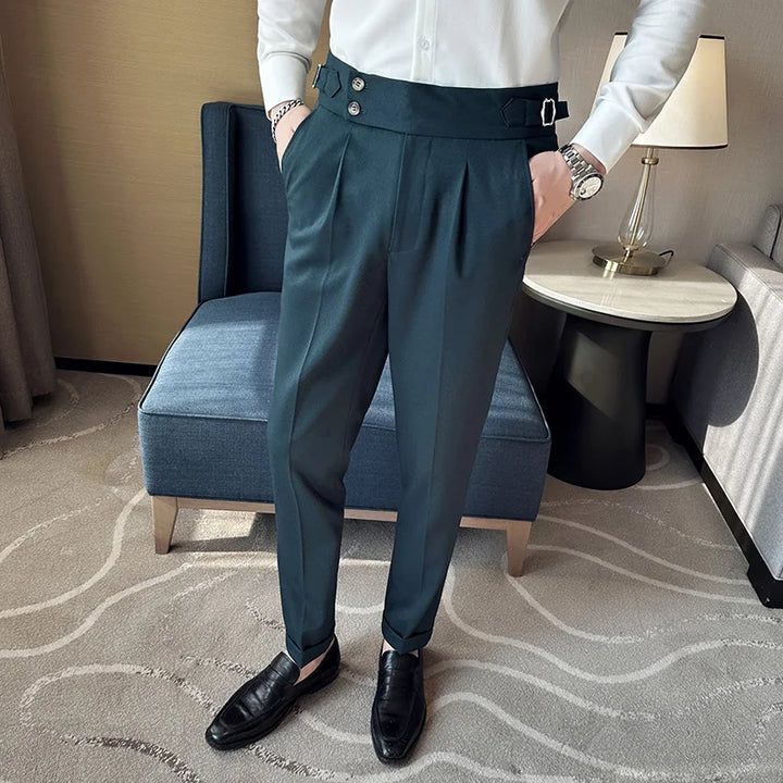 Elegantne pruutkleit püksid