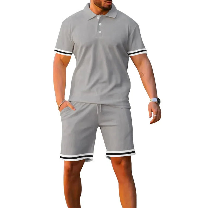Elegantne polosett