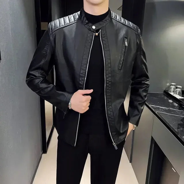 Elegantne nahktagi