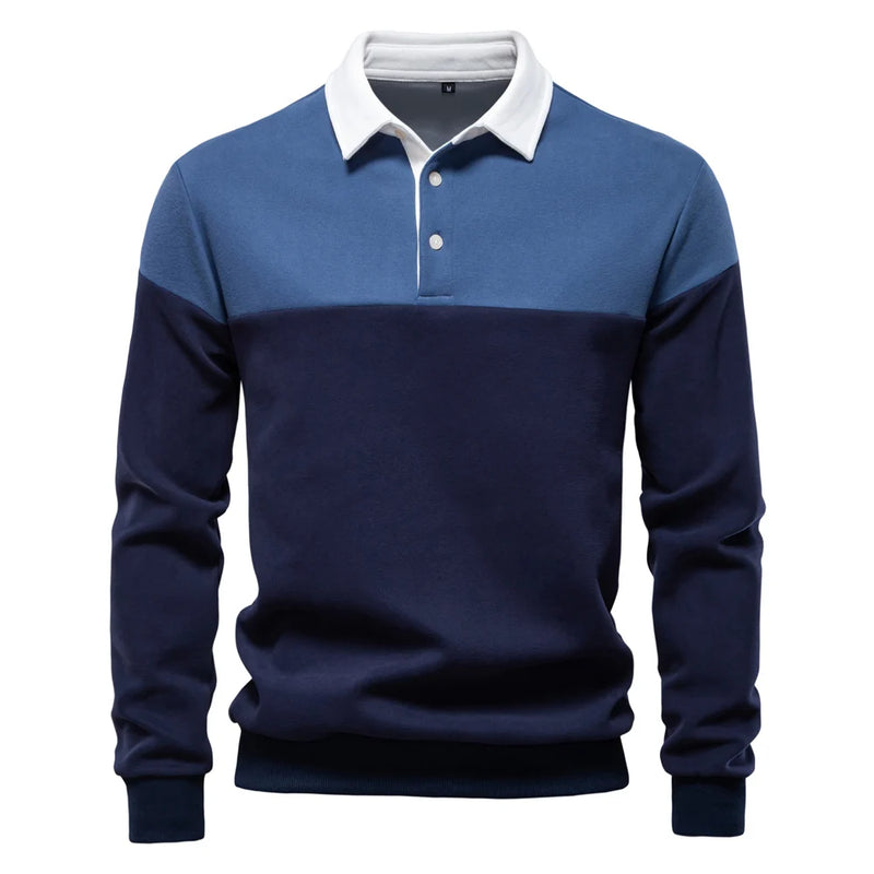 Elegantne Polo Sviiter