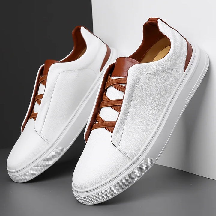 Premium nahast kingad