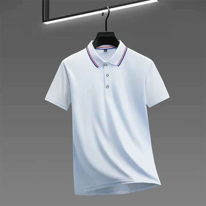 Mugav suvine polo-särk