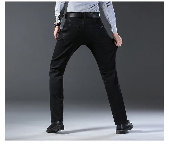 Denim teksad