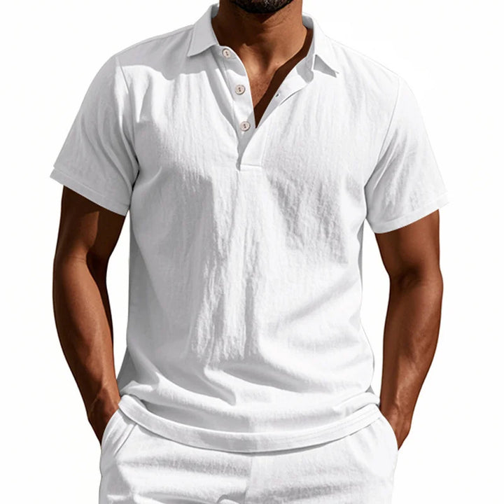 Elegantne polo-särk