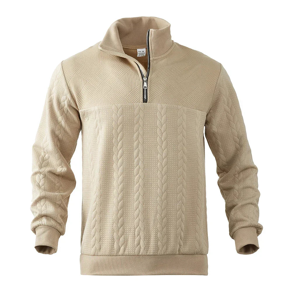 CAMDEN | PREMIUM KVALITEEDI NELJANDIK ZIP KAMPSUN