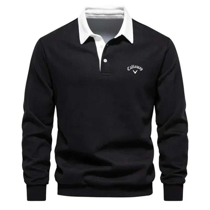 Golfpolo-sviiter