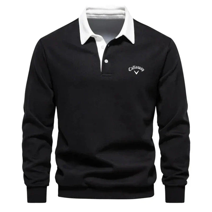 Golfpolo-sviiter