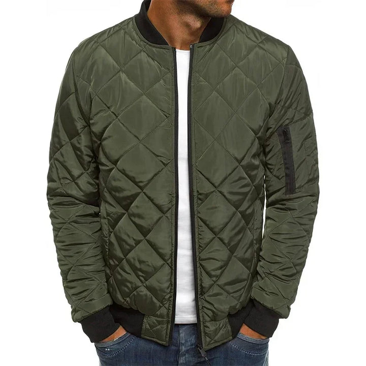 WESTON KERGE SUVE JACKET