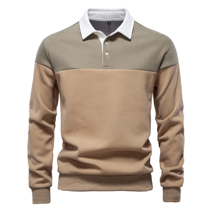 Elegantne Polo Sviiter