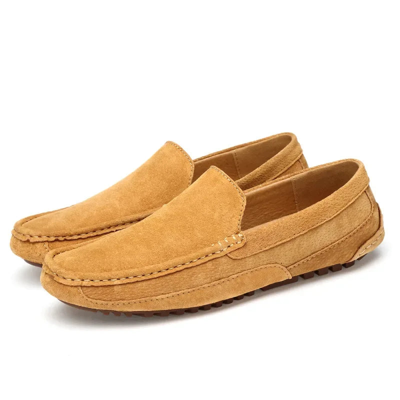 Šikid Premium Suede Loaferid