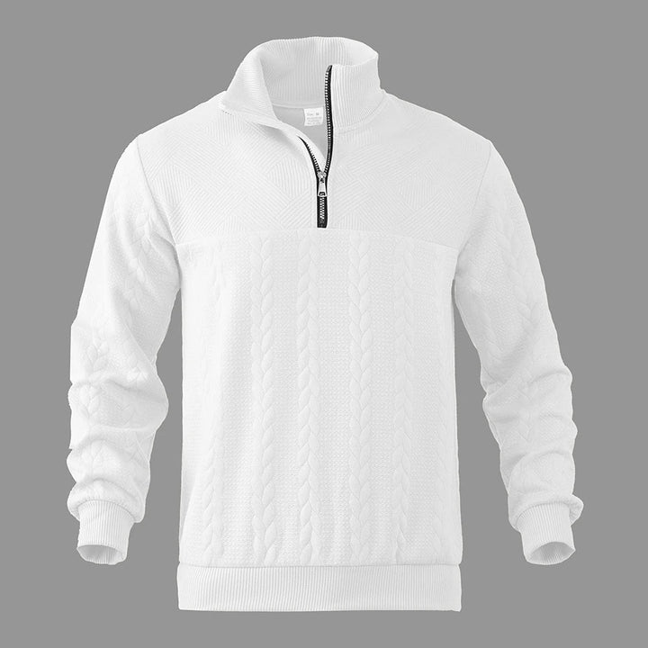 CAMDEN | PREMIUM KVALITEEDI NELJANDIK ZIP KAMPSUN