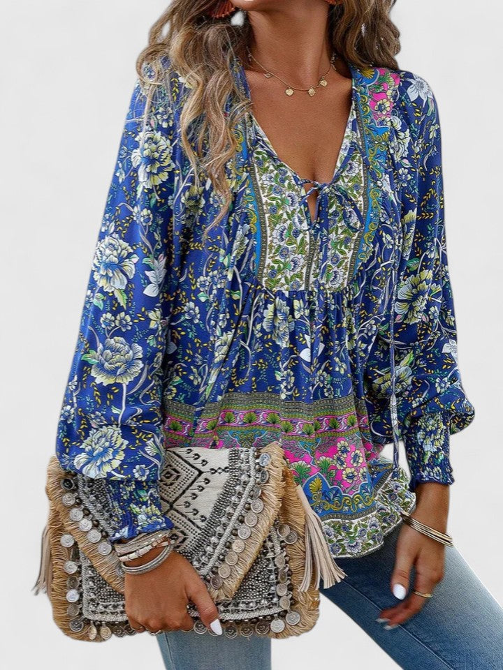Renazianne | Elegantne Top