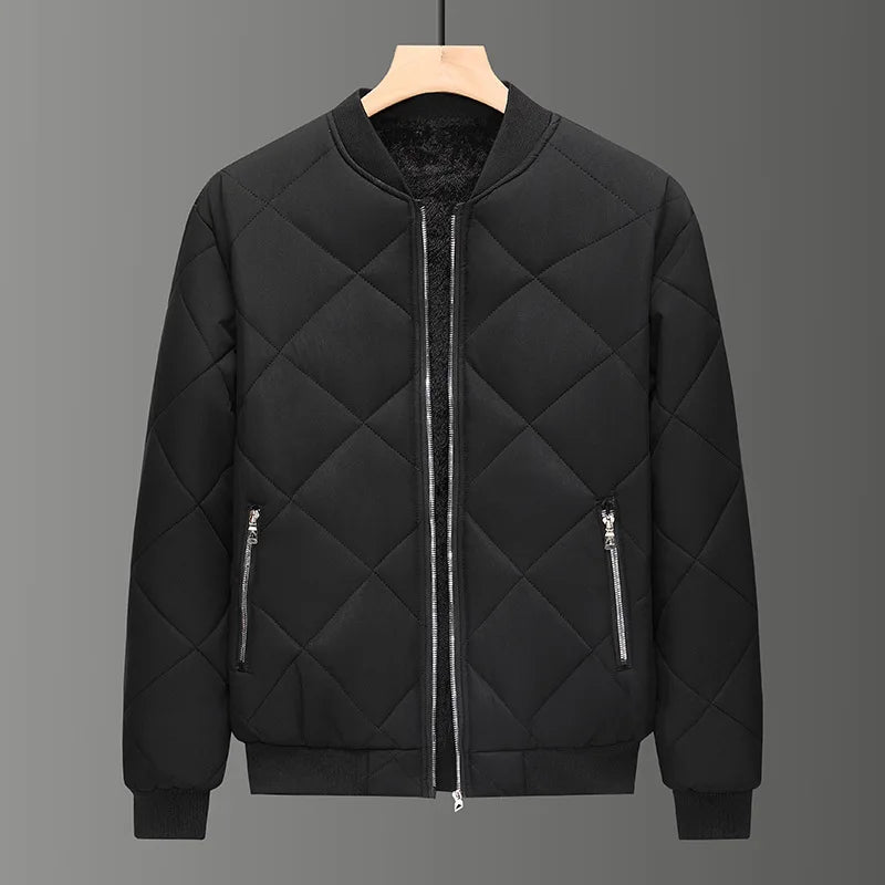 Elegantne bomberjakk