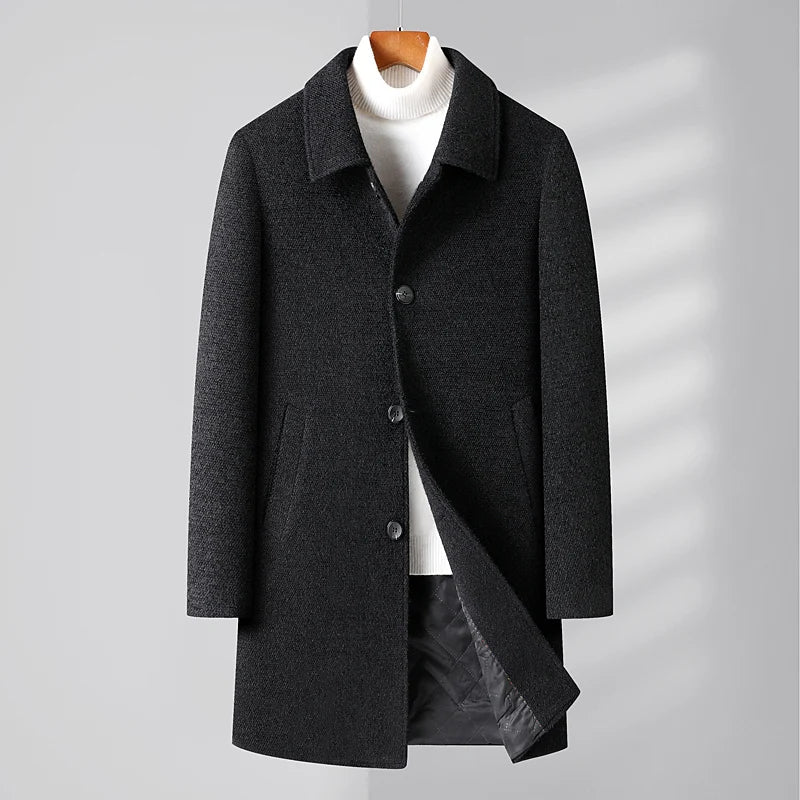 Villane trenchcoat