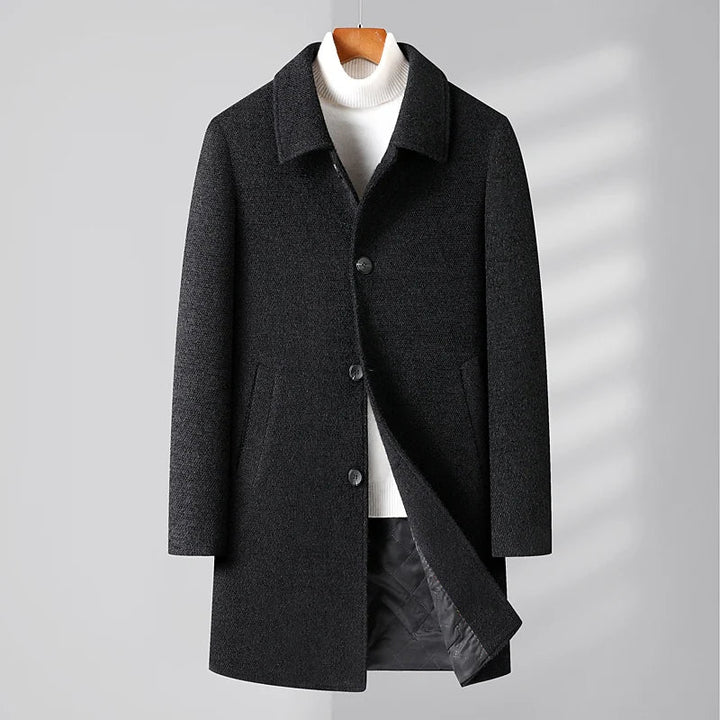 Villane trenchcoat