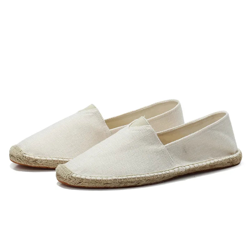 Elegantne Espadrillid Kangast