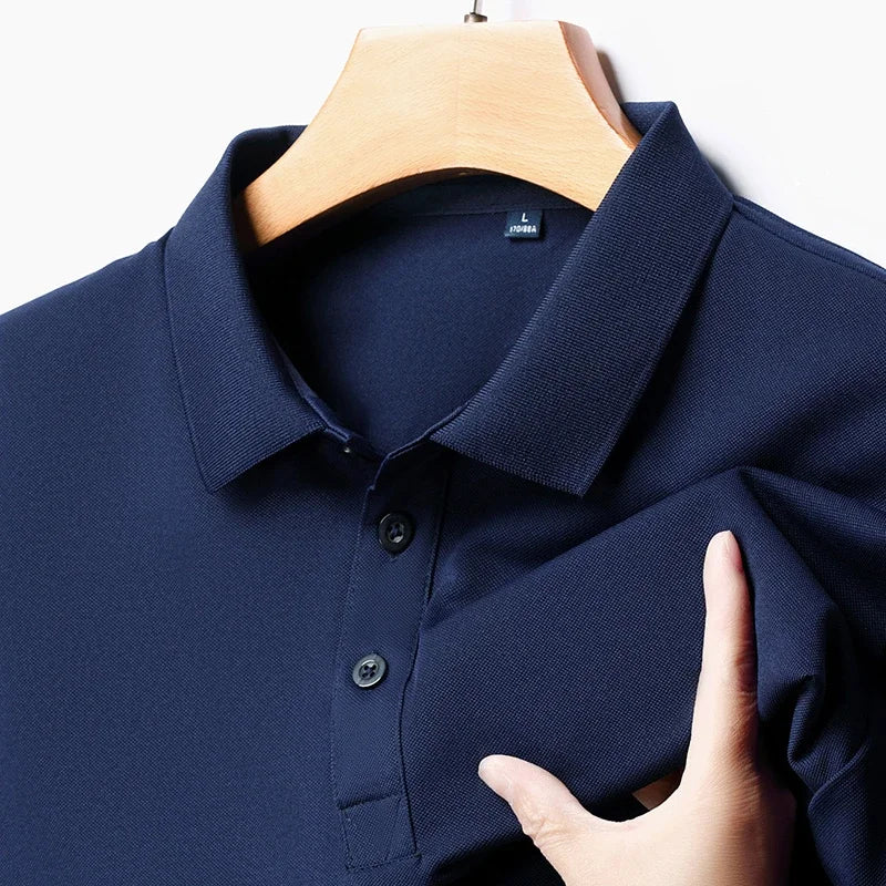 Suve Poloshirt