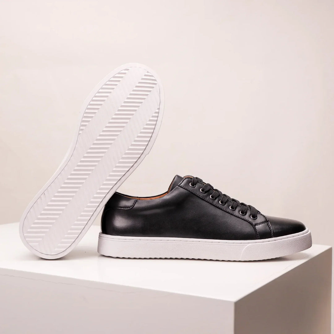 Tõeline Nahast Sneakerid