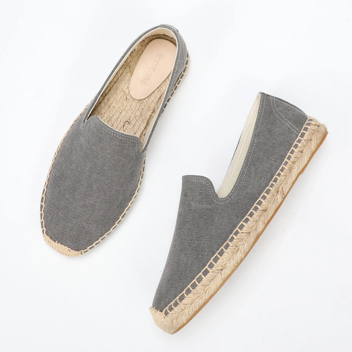 Igapäevased Espadrillid Meestele