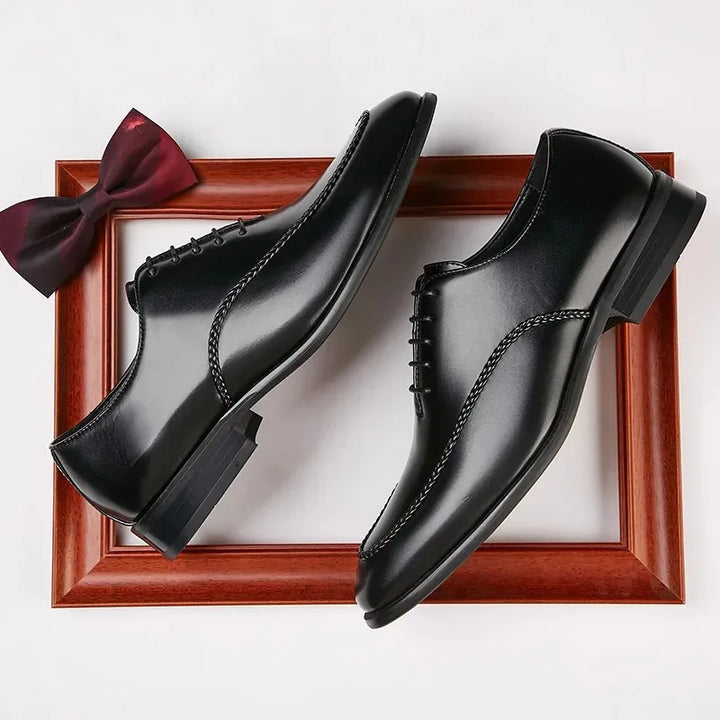 Elegantne meeste kingad