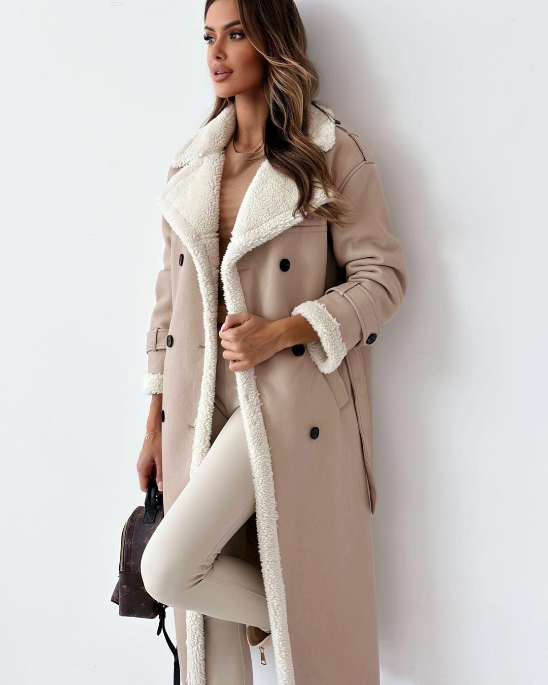MONROE™ | LUKSUSLIK TEDDI KATE