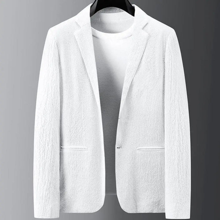 Premium elegantne meeste komplekt