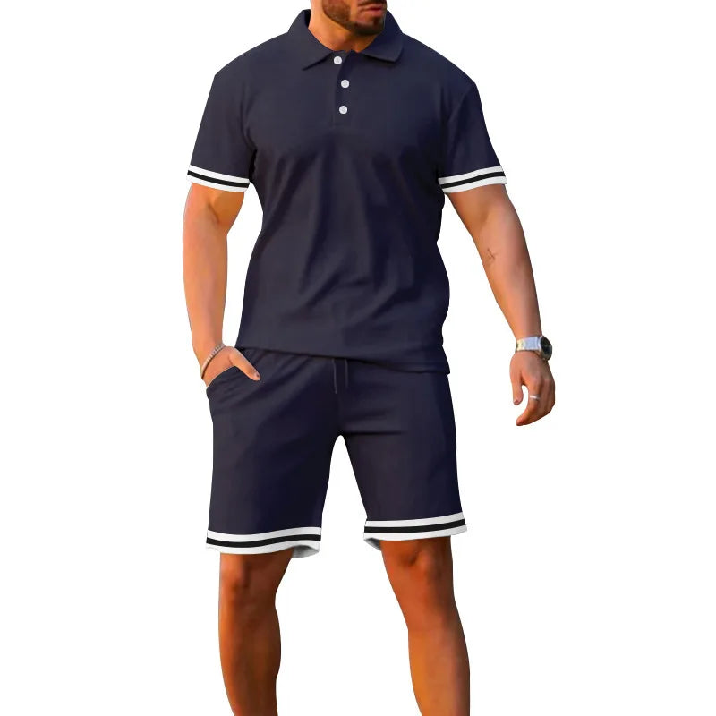 Elegantne polosett