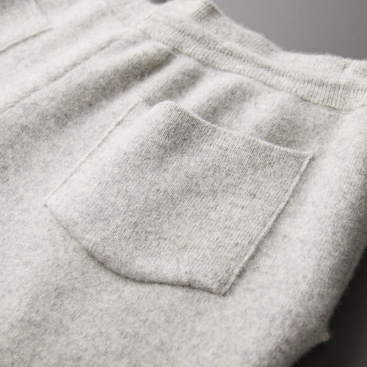 CLOUD MERINO PÜKSID