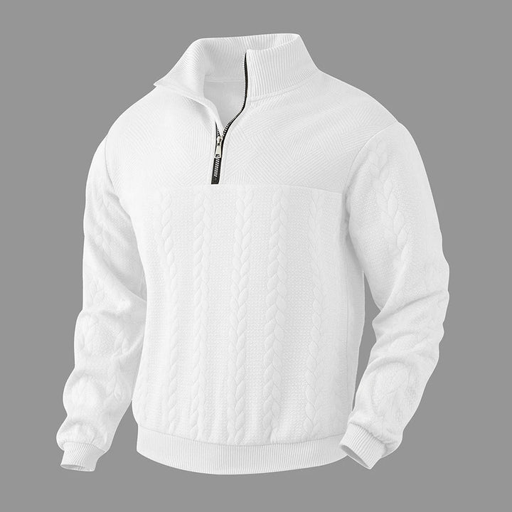 CAMDEN | PREMIUM KVALITEEDI NELJANDIK ZIP KAMPSUN