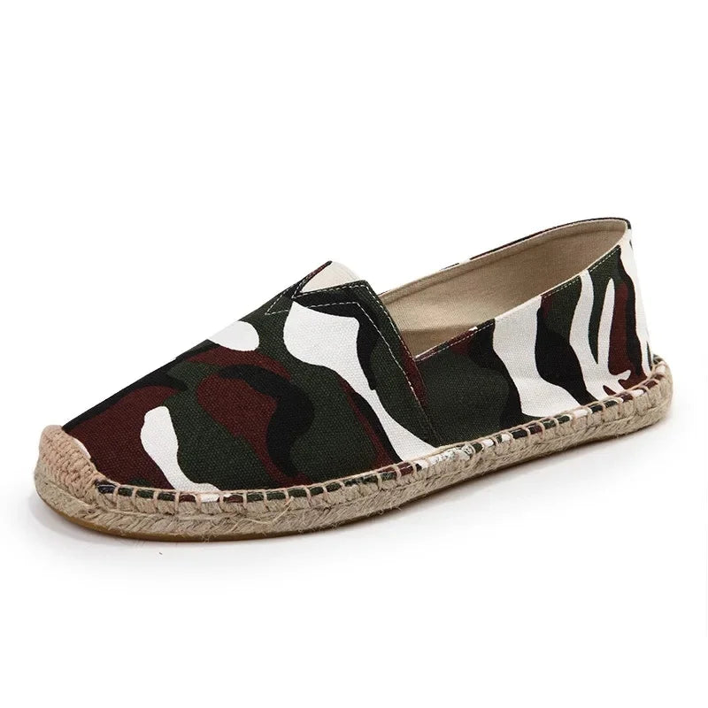 Elegantne Espadrillid Kangast