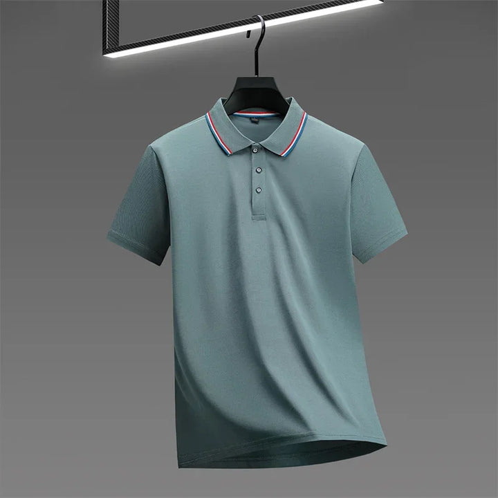 Mugav suvine polo-särk