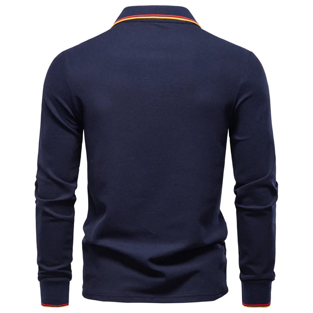 Elegantne Polo Sviiter